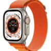 Apple Watch Ultra GPS Celular 49mm Alpine Loop