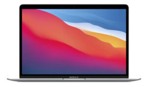 Apple Macbook Air M1 Prata