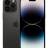 iPhone 14 Pro Max Preto-espacial